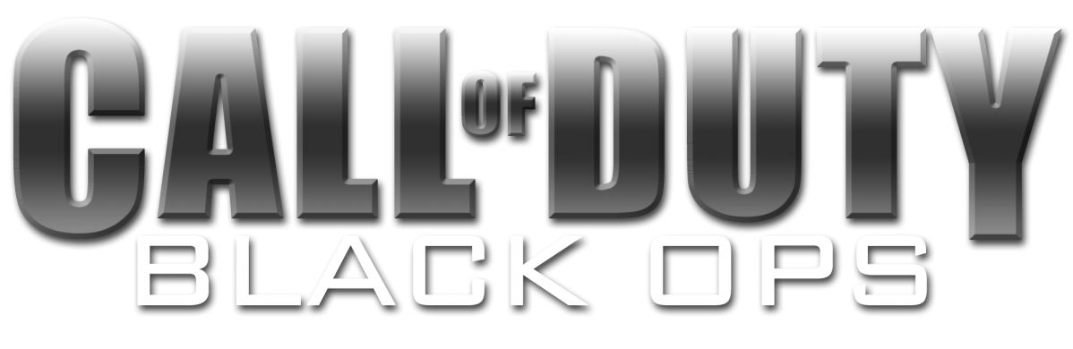 Black Ops 1