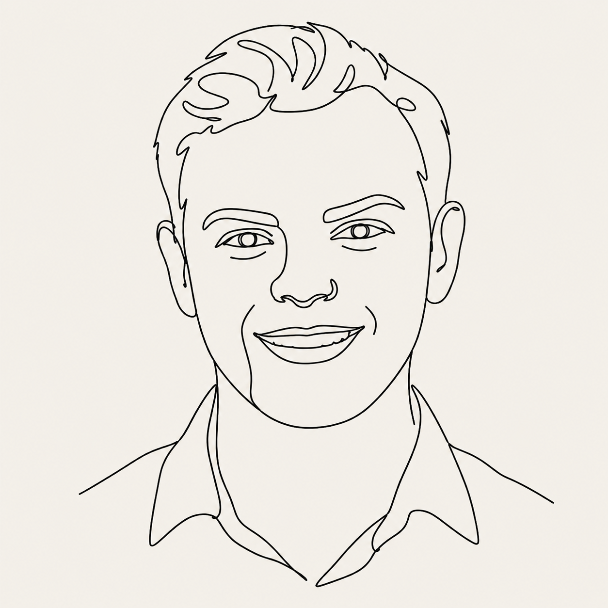 Lijntekening